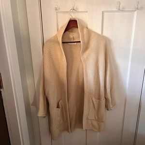 The Skinny x Jillian Harris Erin cardigan
